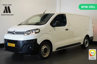 Citroën Jumpy – thumbnail 1
