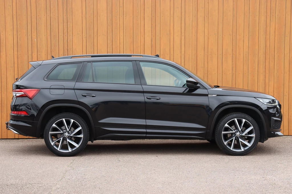 Škoda Kodiaq – foto 5