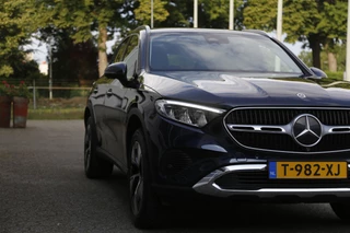 Mercedes-Benz GLC – thumbnail 16