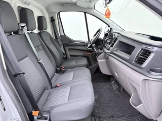 Ford Transit Custom – thumbnail 14