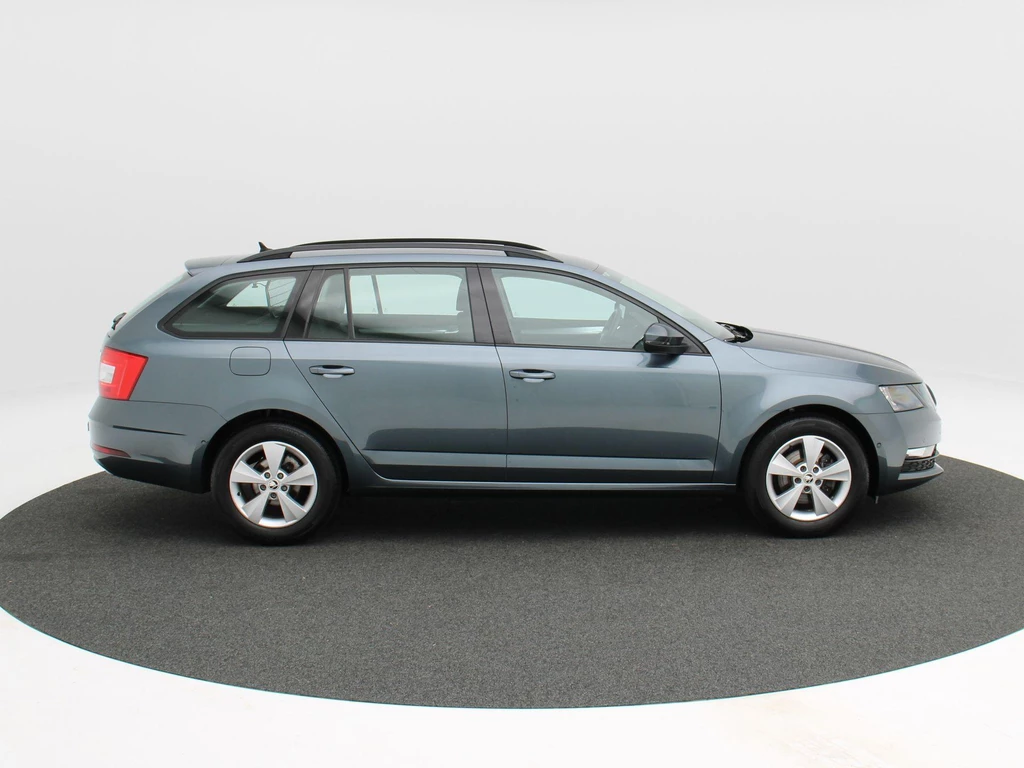 Škoda Octavia – foto 6