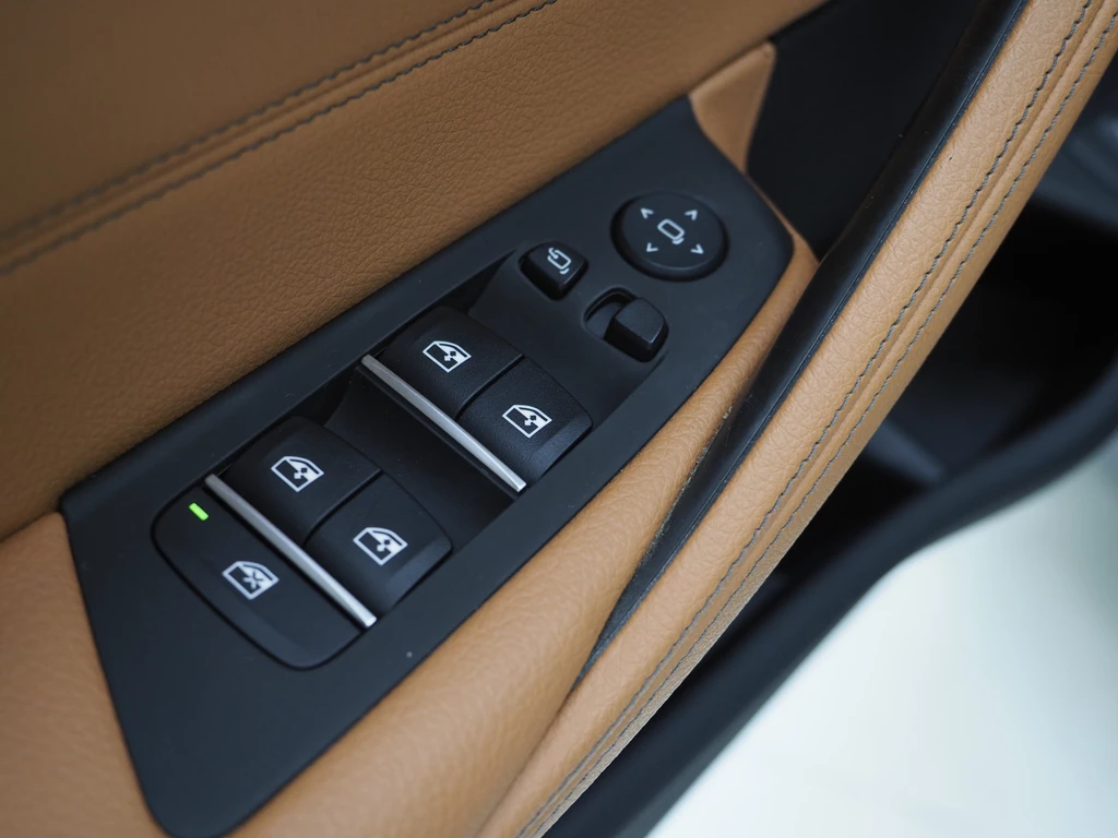 BMW 5 Serie – foto 19