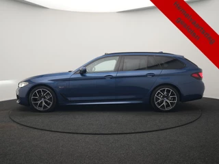 BMW 5 Serie – thumbnail 3
