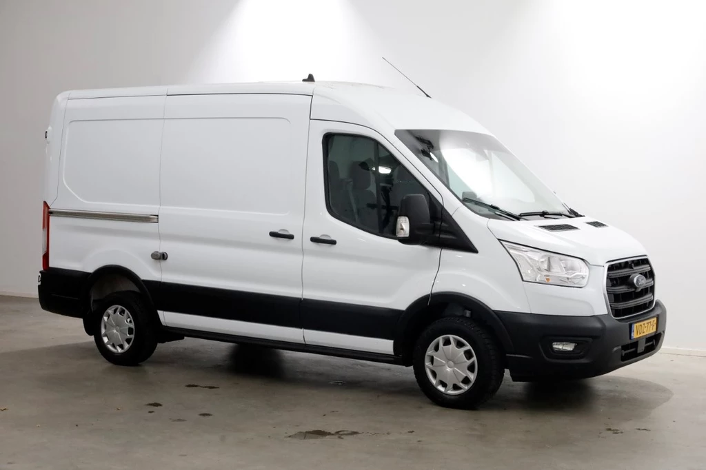 Ford Transit – foto 5