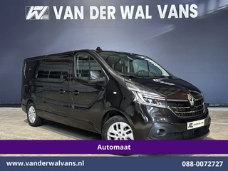 Renault Trafic – thumbnail 4