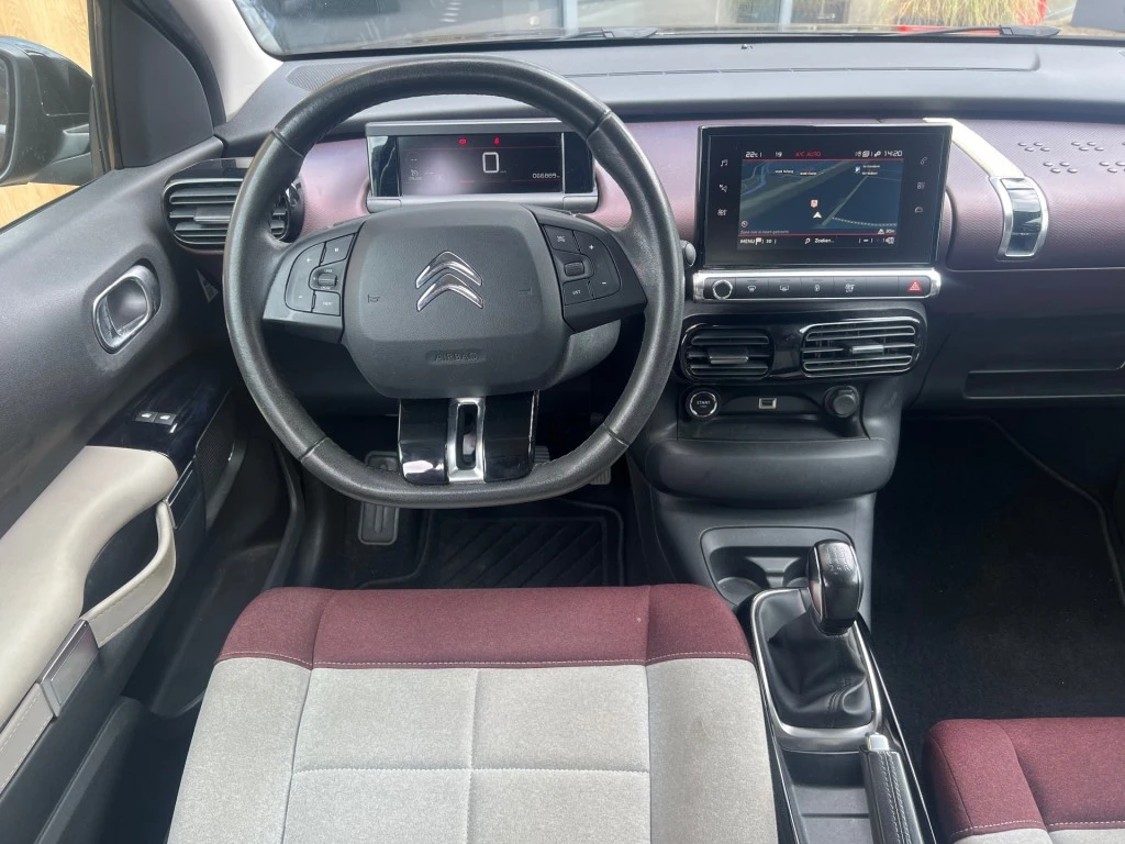 Citroën C4 Cactus – foto 9