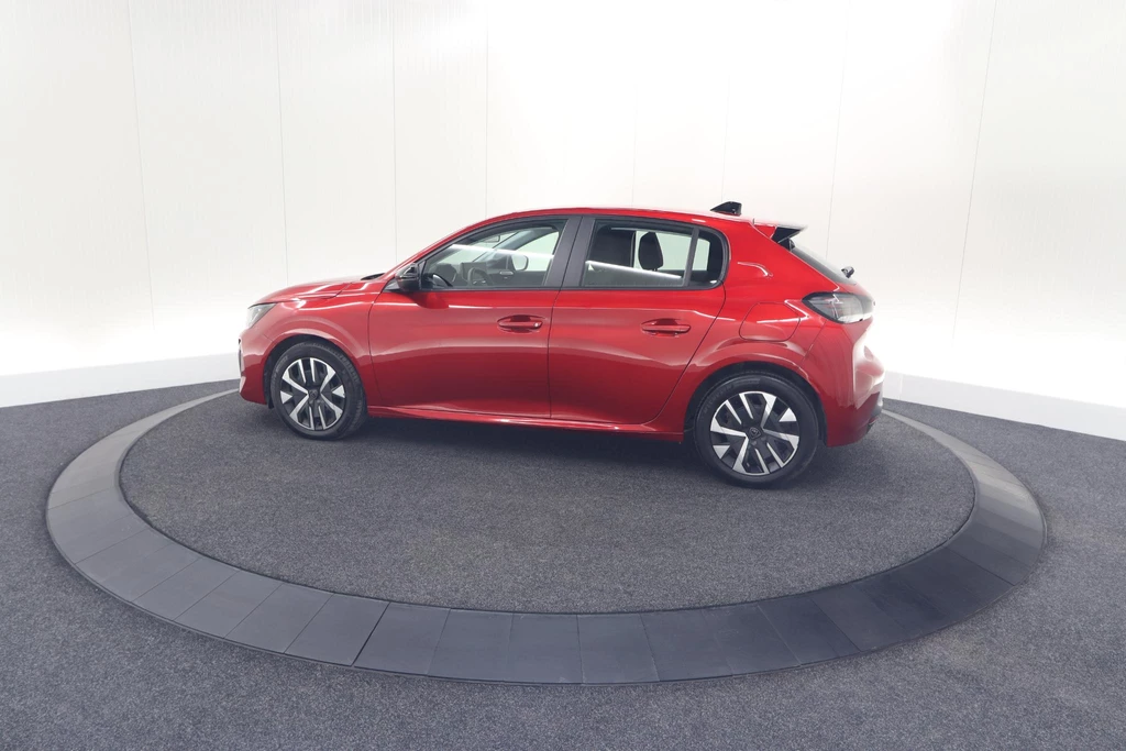 Peugeot 208 – foto 4