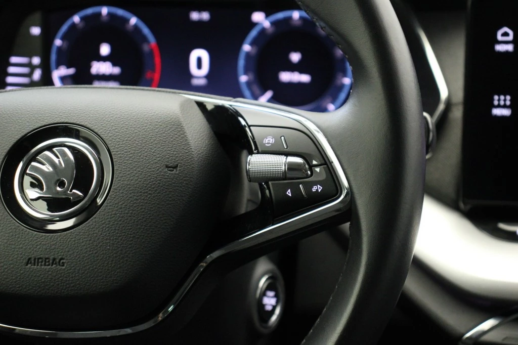 Škoda Octavia – foto 21
