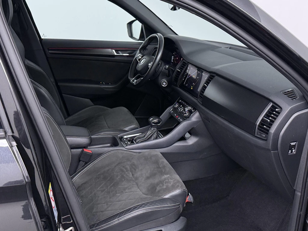 Škoda Kodiaq – foto 49