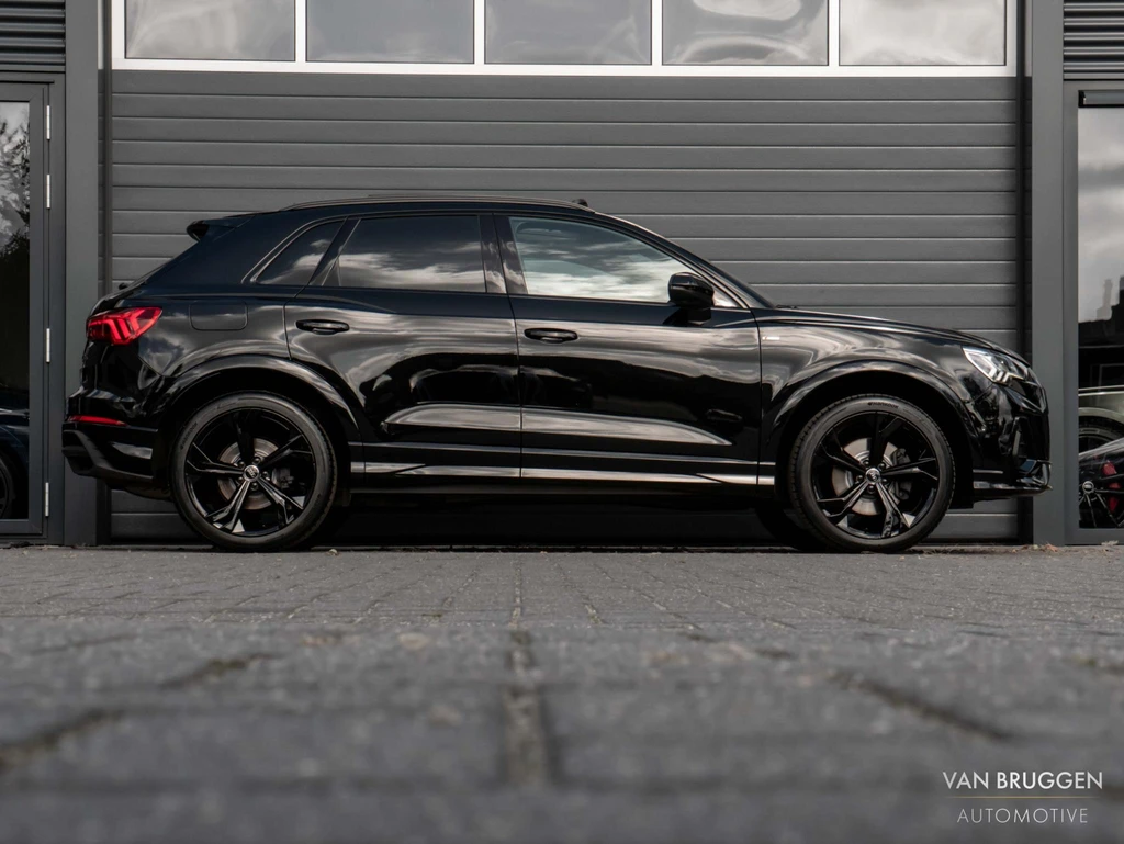 Audi Q3 – foto 10
