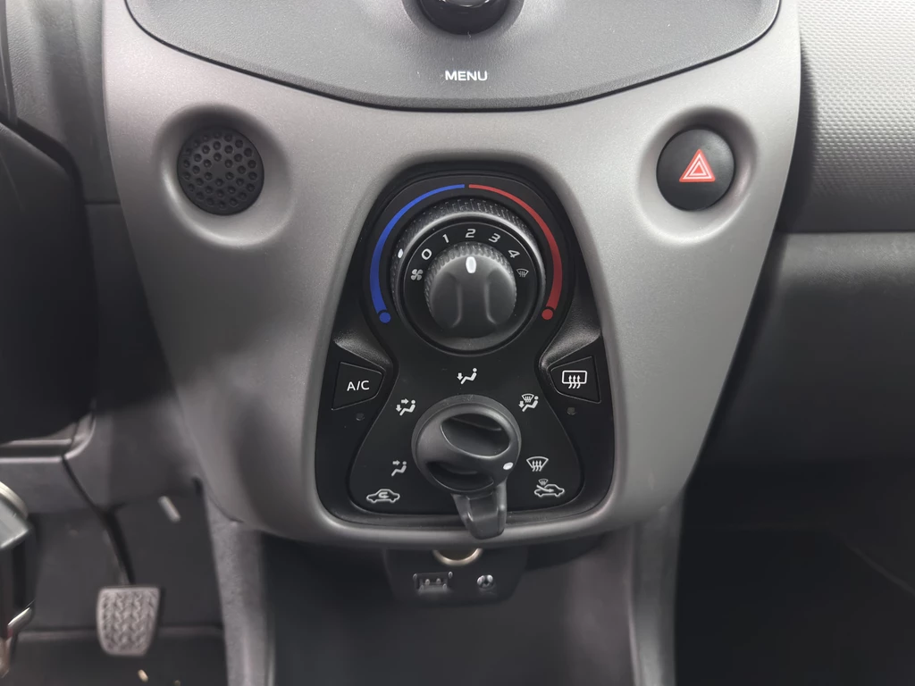 Peugeot 108 – foto 15