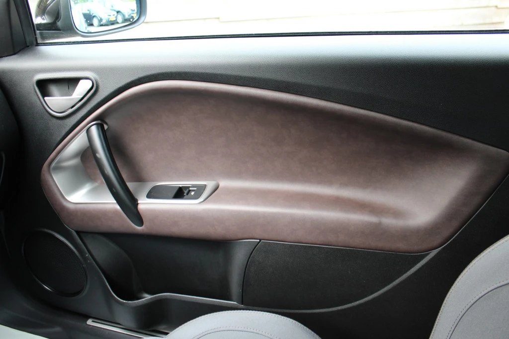 Alfa Romeo MiTo – foto 21