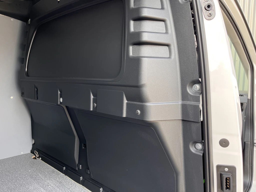 Volkswagen Caddy – foto 26