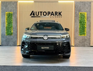Volkswagen Tiguan – thumbnail 9