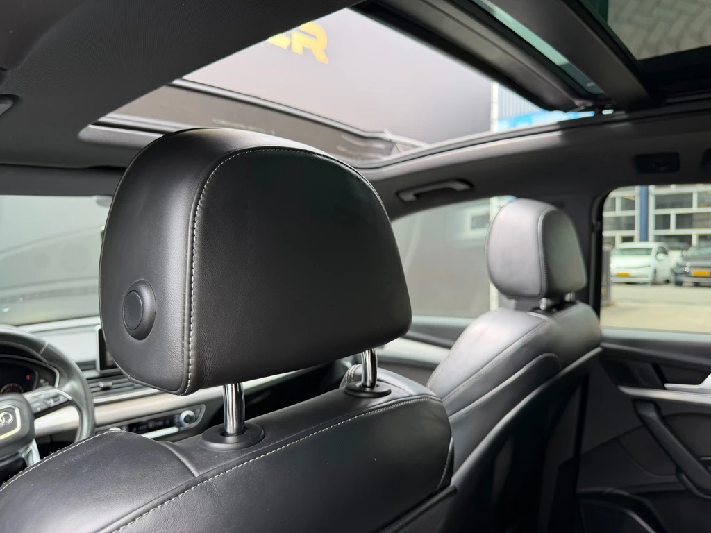 Audi SQ5 – foto 34