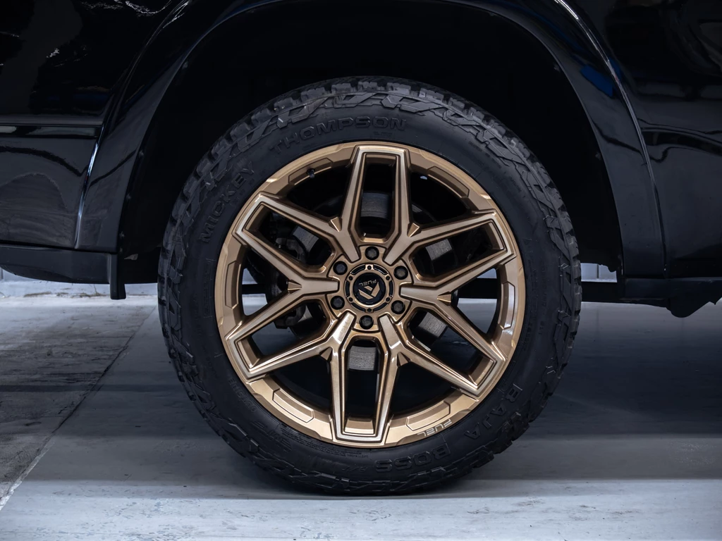 Dodge Ram 1500 – foto 7