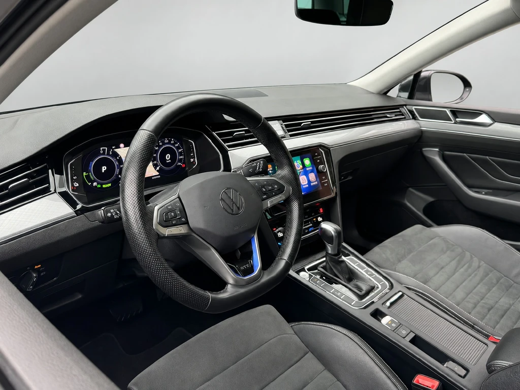 Volkswagen Passat – foto 25
