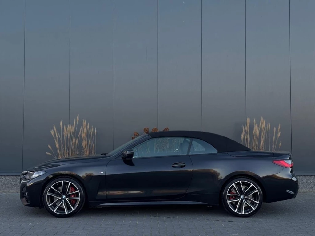 BMW 4 Serie – foto 3