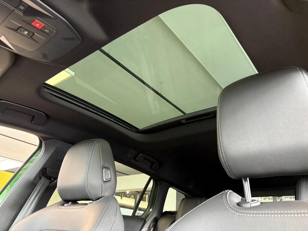 Opel Astra – foto 20