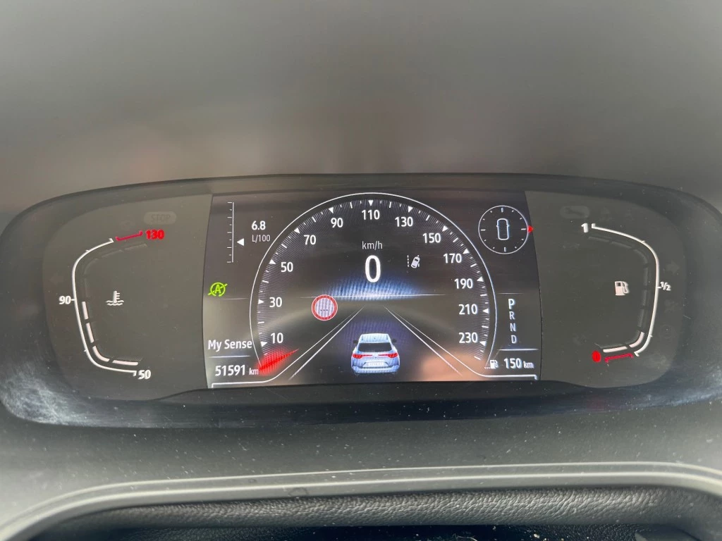Renault Mégane – foto 36