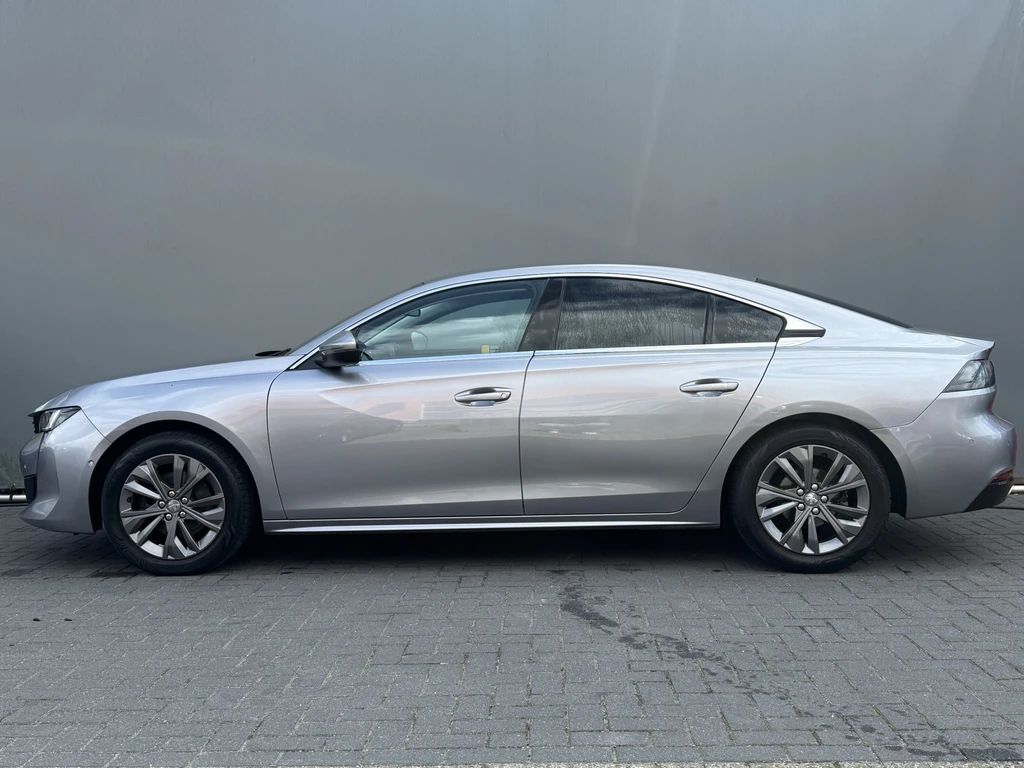Peugeot 508 – foto 2