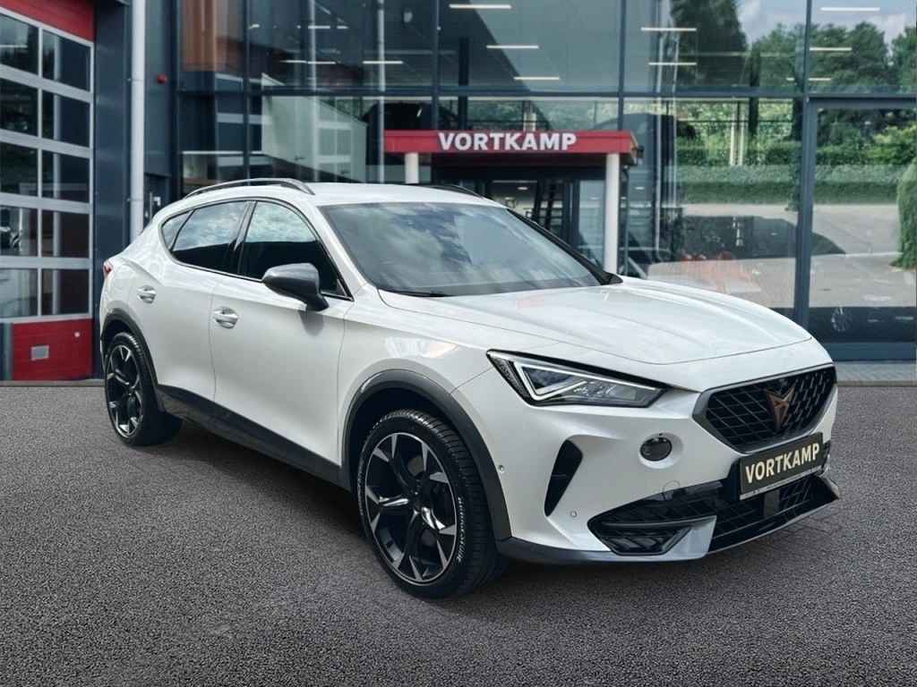 CUPRA Formentor – foto 7