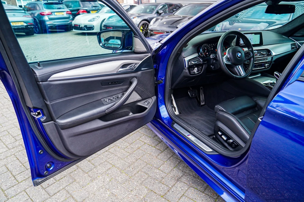 BMW M5 – foto 41