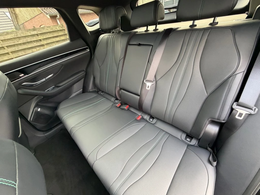 BYD SEAL U – foto 59