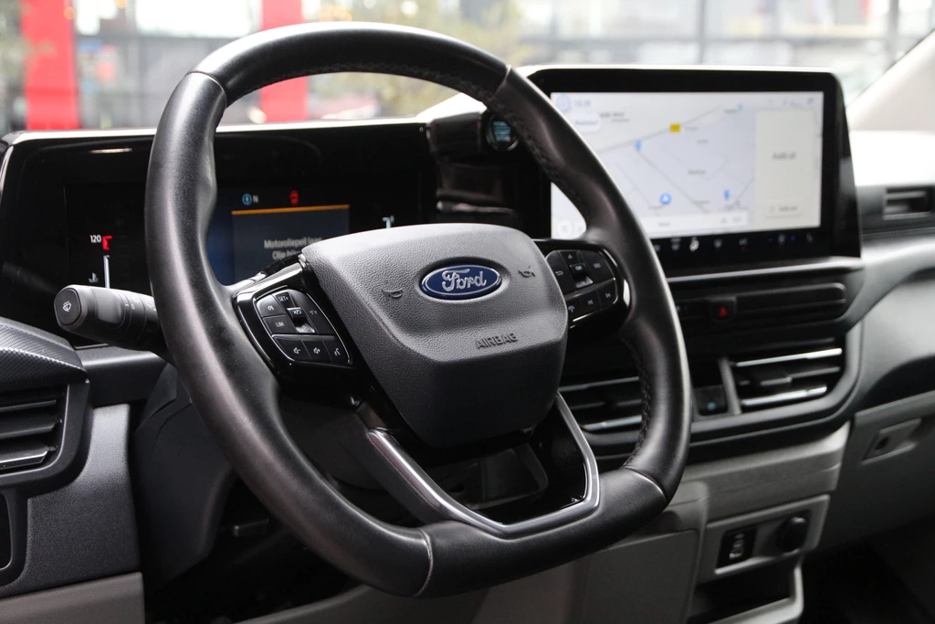 Ford Transit Custom – foto 22