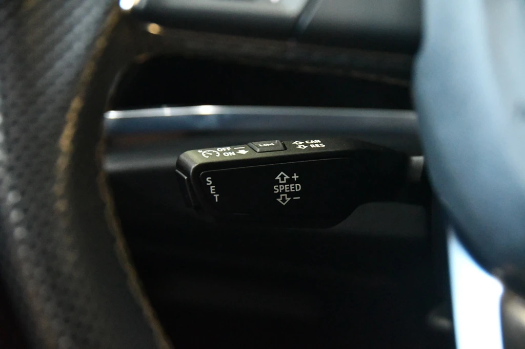 Audi Q3 – foto 23