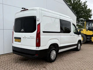 Maxus eDeliver9 – thumbnail 3
