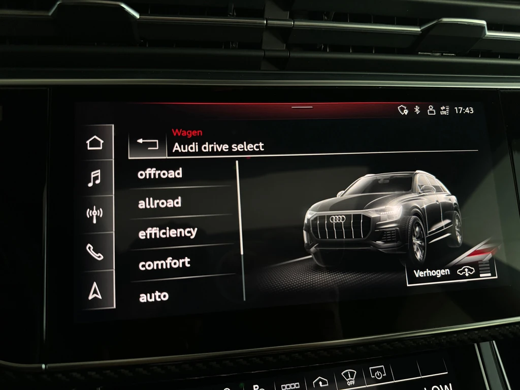 Audi Q8 – foto 25