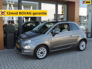 Fiat 500 – thumbnail 1