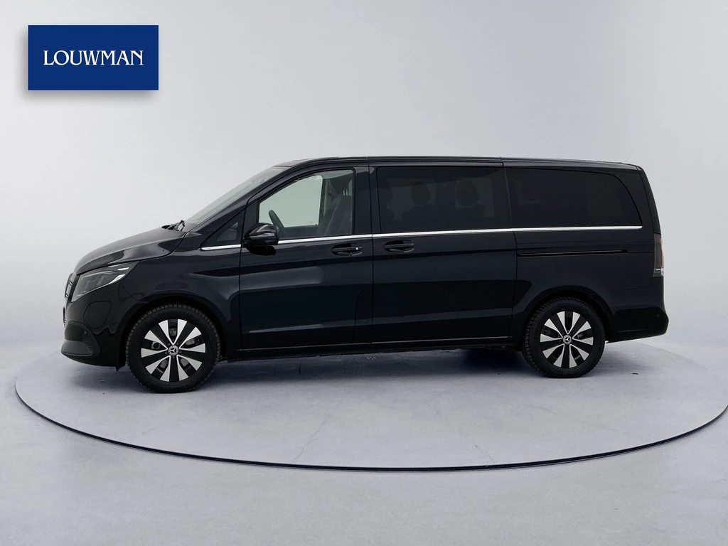 Mercedes-Benz EQV – foto 5