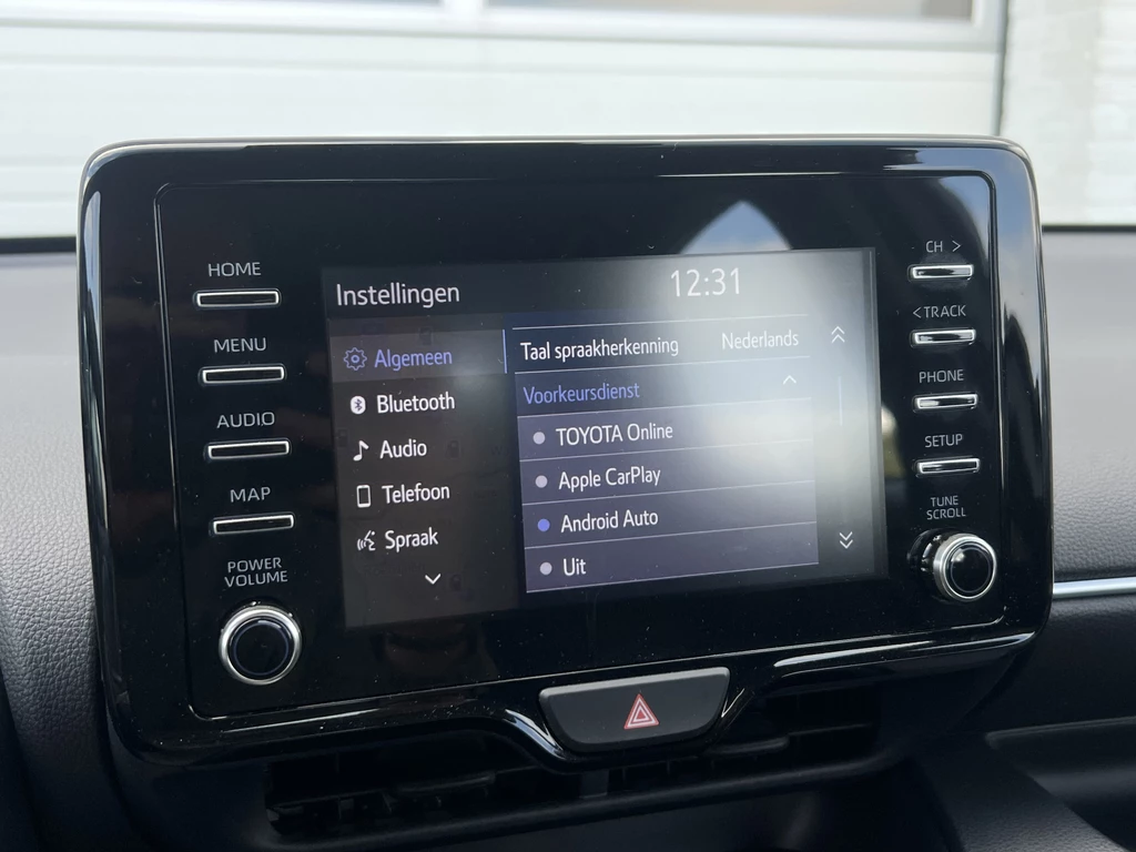 Toyota Yaris – foto 20
