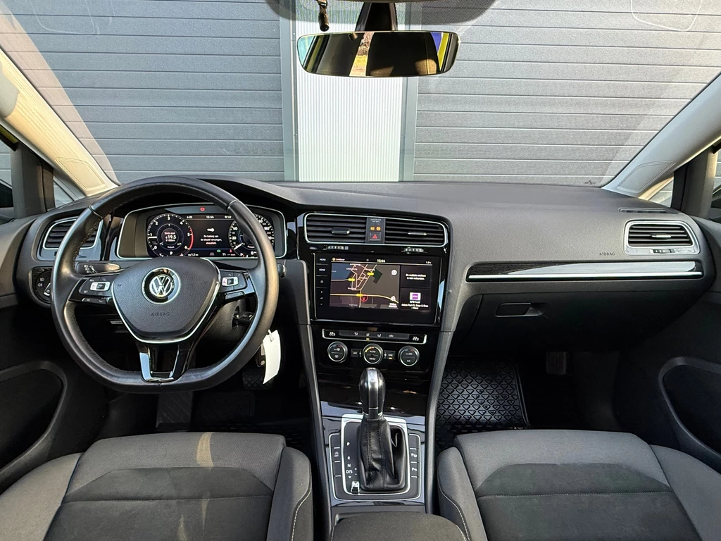Volkswagen Golf – foto 17