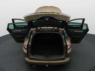Renault Mégane Estate – thumbnail 50
