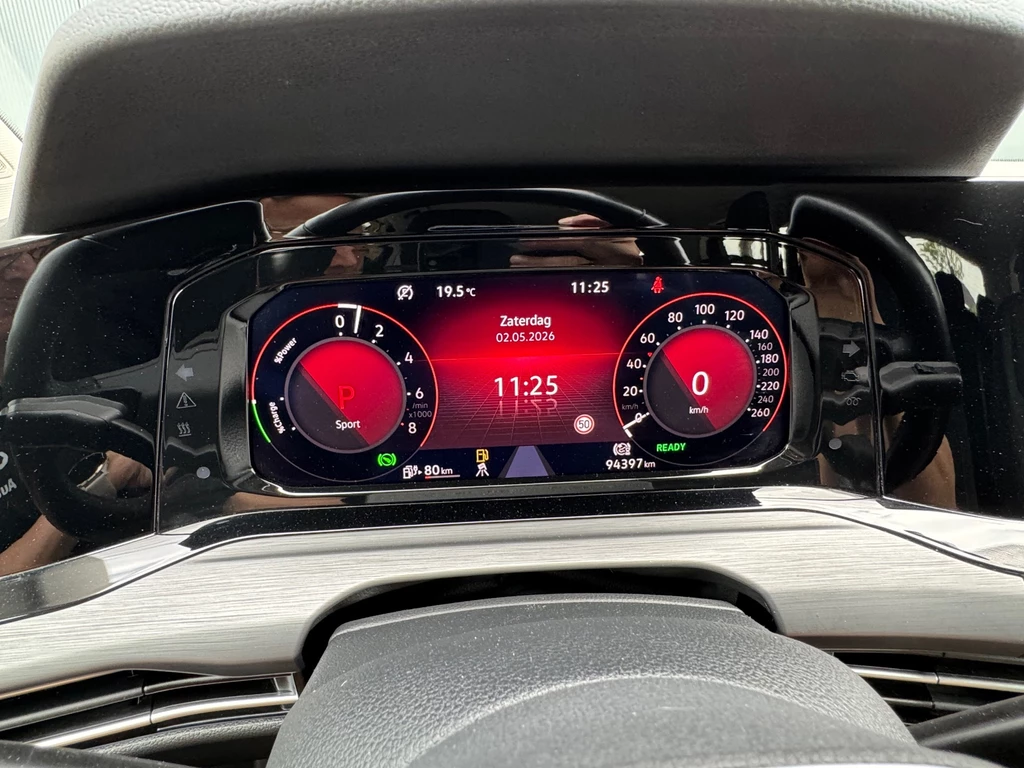 Volkswagen Golf – foto 14