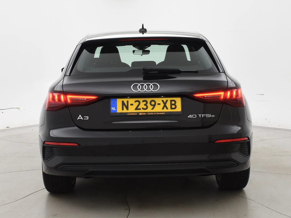 Audi A3 – foto 3
