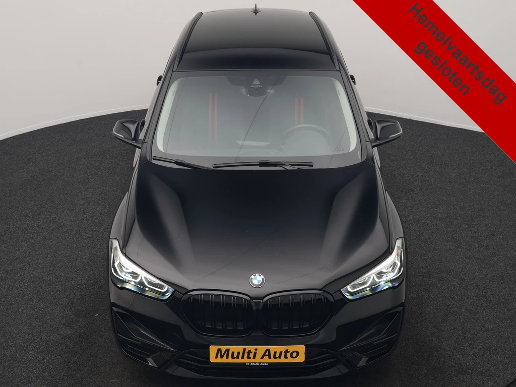 BMW X1 – foto 12
