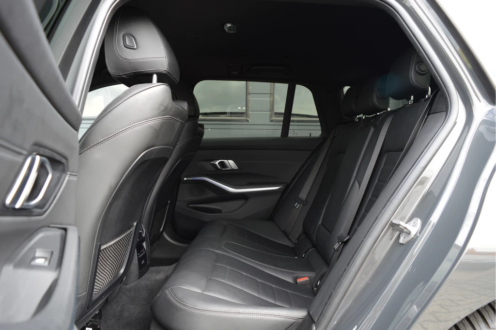 BMW 3 Serie – foto 11