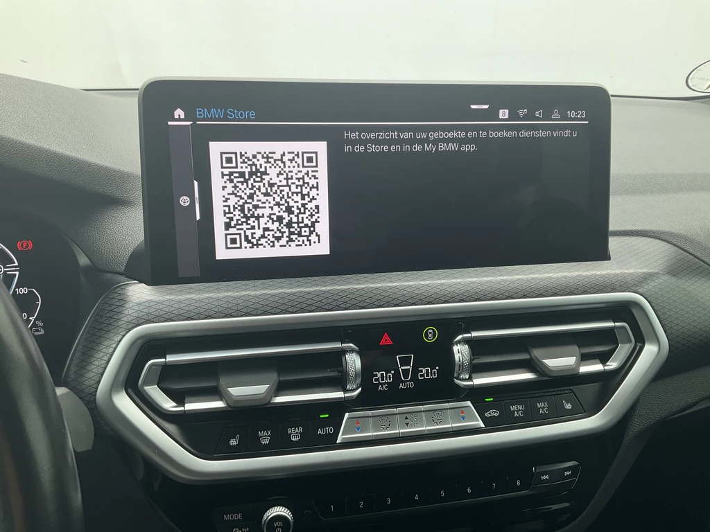 BMW X3 – foto 55