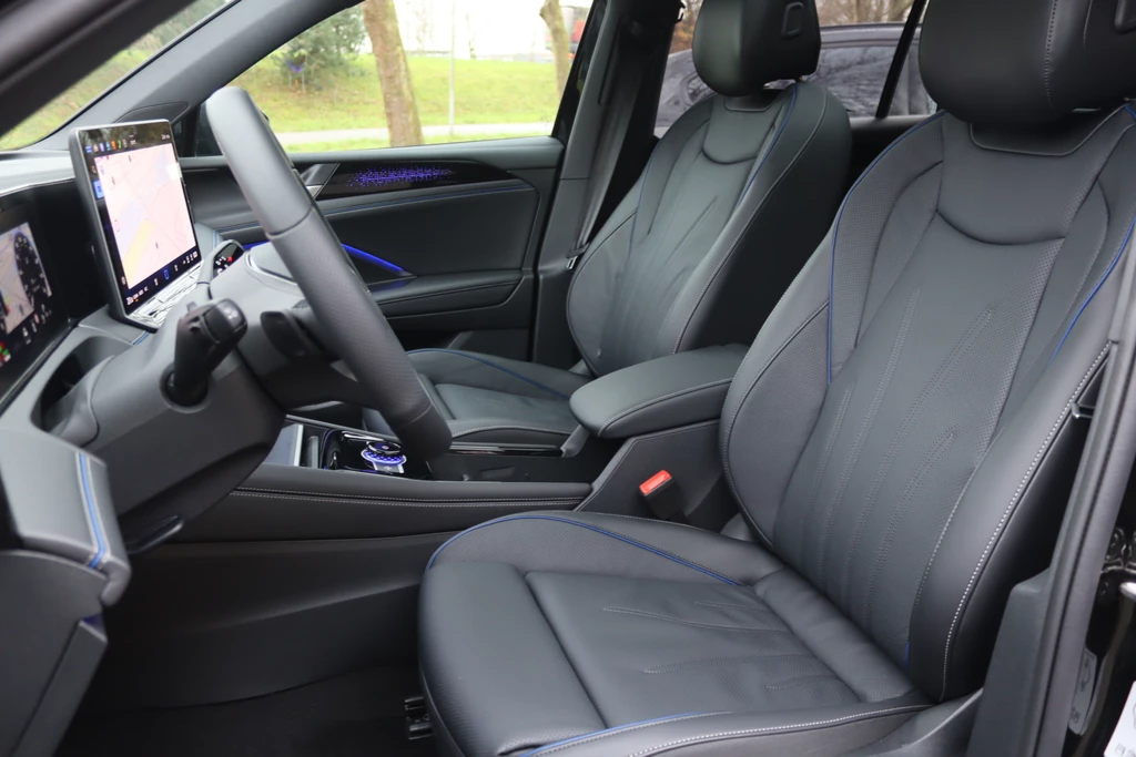 Volkswagen Tiguan – foto 12