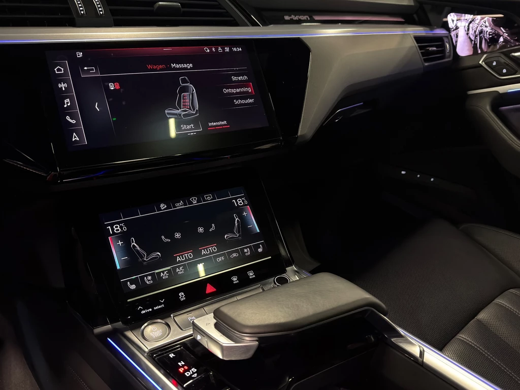 Audi e-tron – foto 20