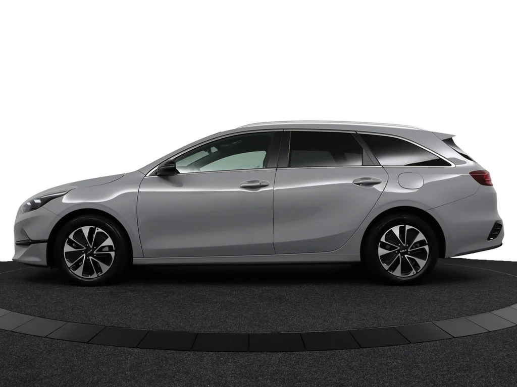Kia Ceed Sportswagon – foto 4
