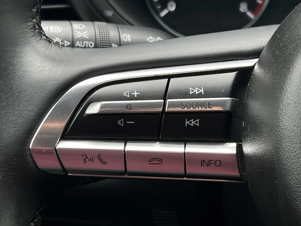 Mazda CX-30 – foto 16
