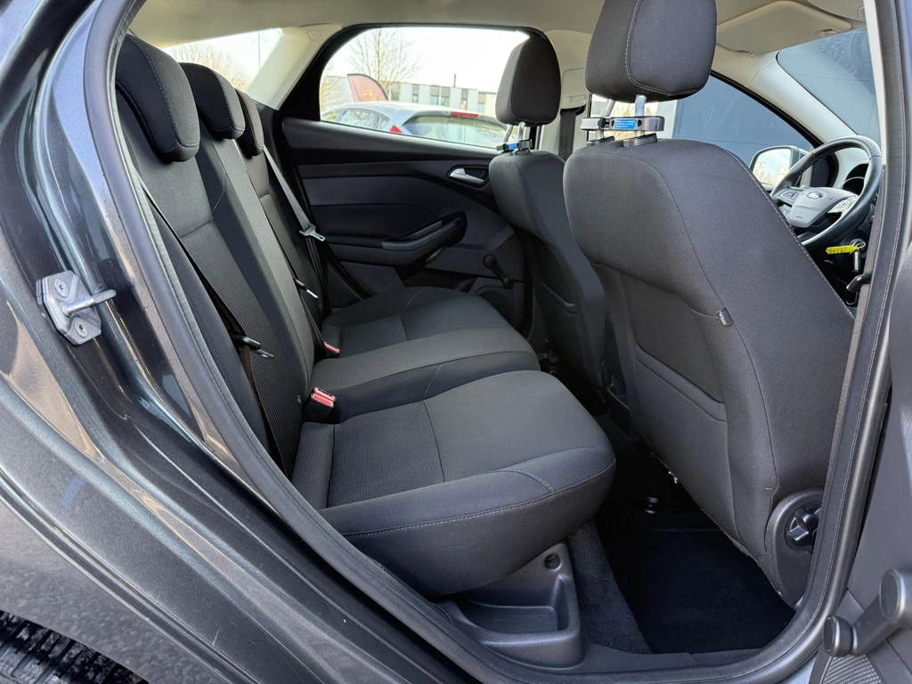 Ford Focus – foto 10