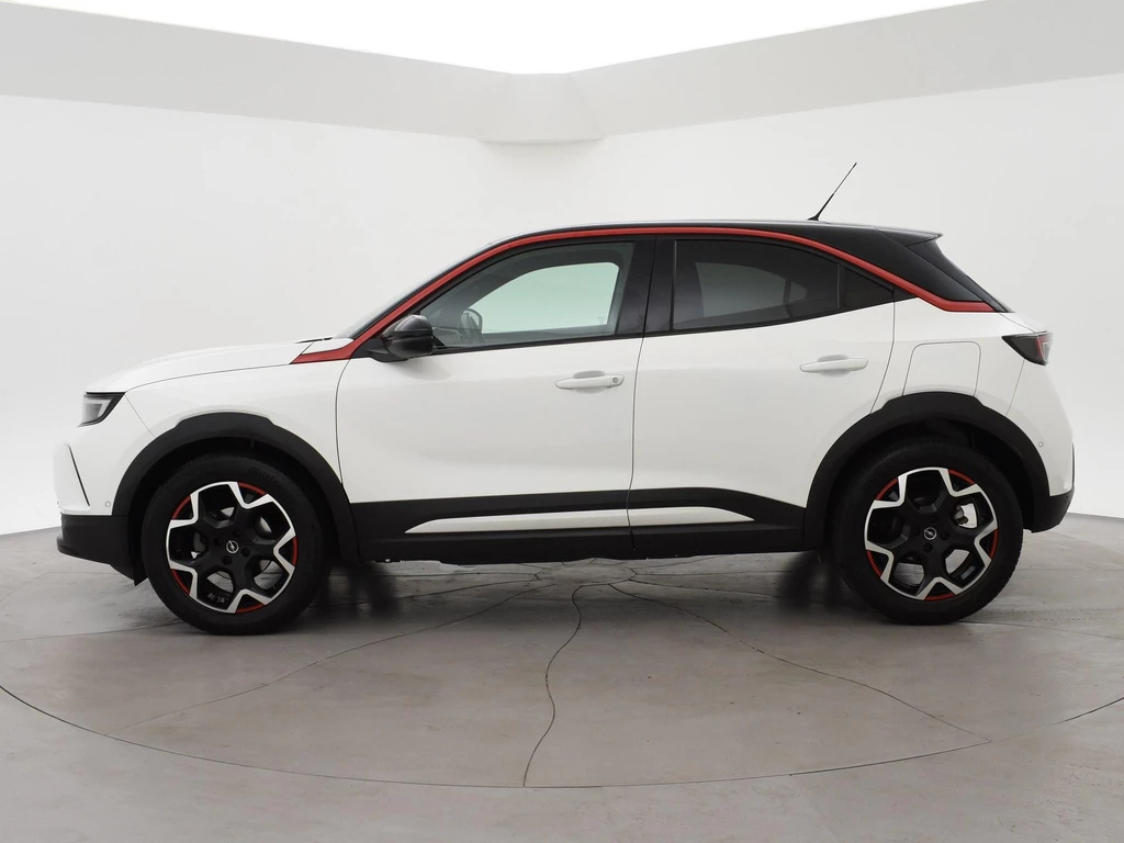 Opel Mokka – foto 4