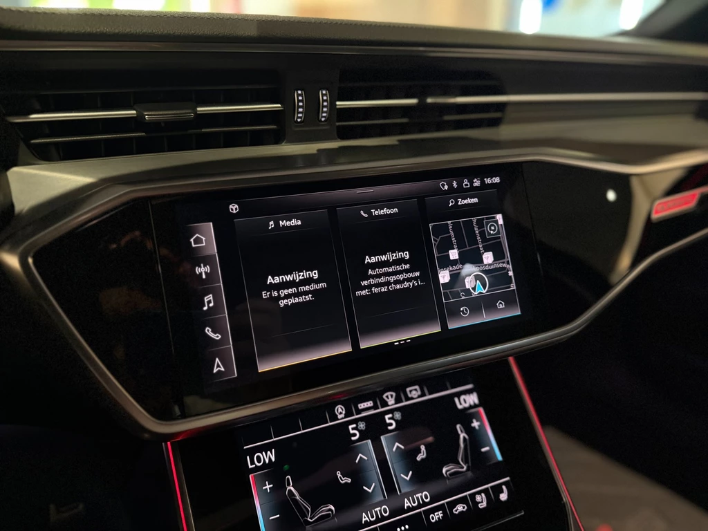 Audi RS6 – foto 44