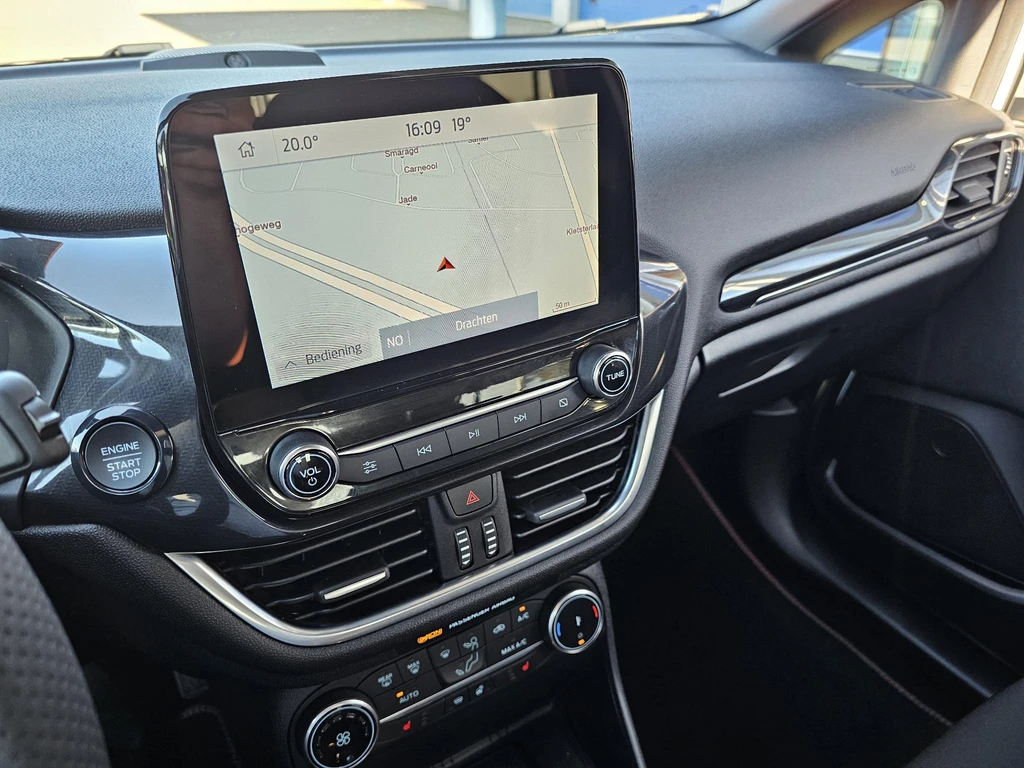 Ford Fiesta – foto 20